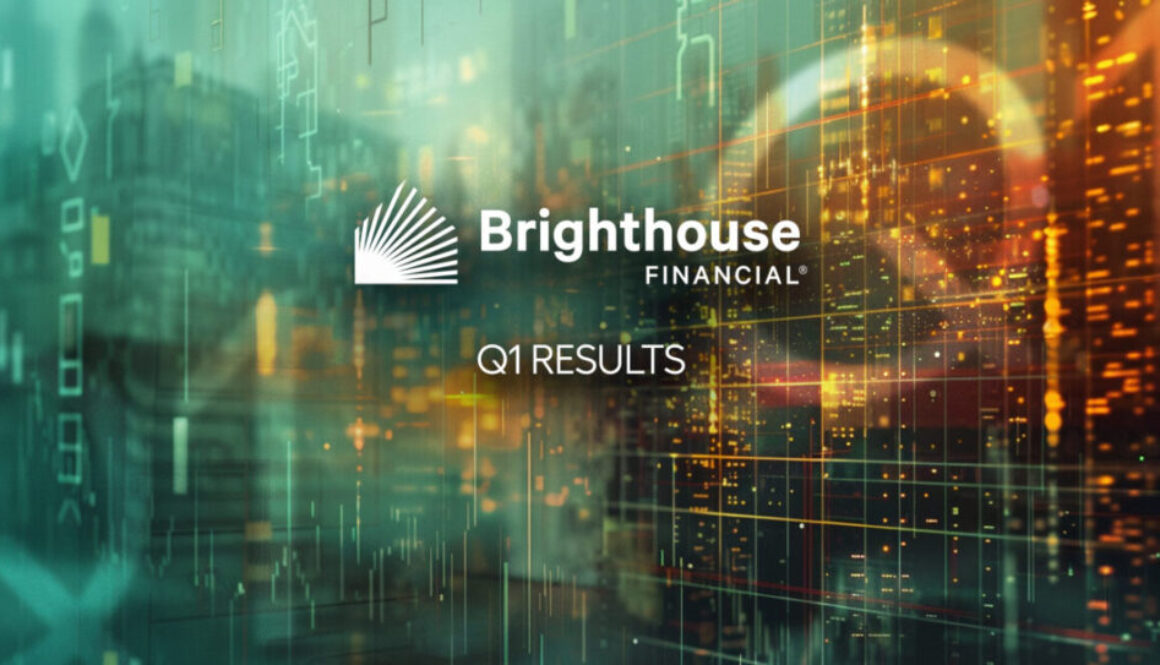 Brighthouse touts ‘positive’ Q1 results, takes $366M reinsurance charge