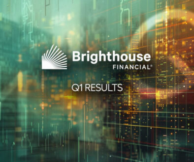 Brighthouse touts ‘positive’ Q1 results, takes $366M reinsurance charge