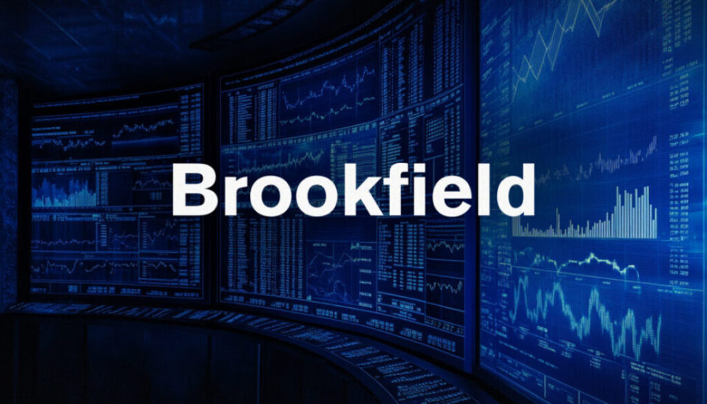 Brookfield Asset Management touts big first-quarter fundraising