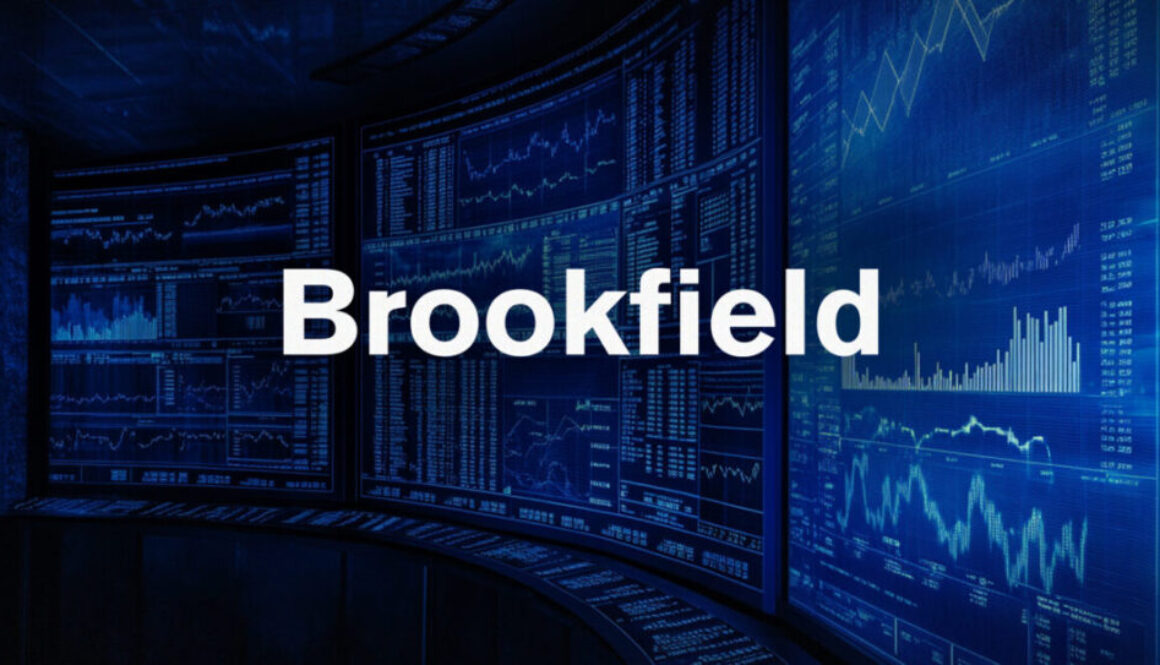 Brookfield Asset Management touts big first-quarter fundraising