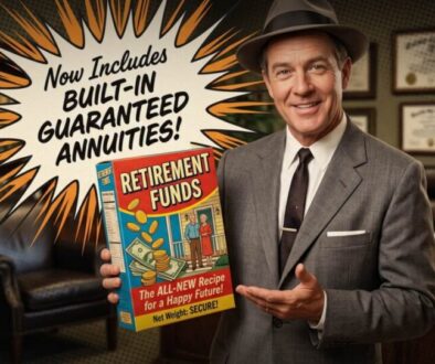 Built-in guaranteed annuities: What advisors should know