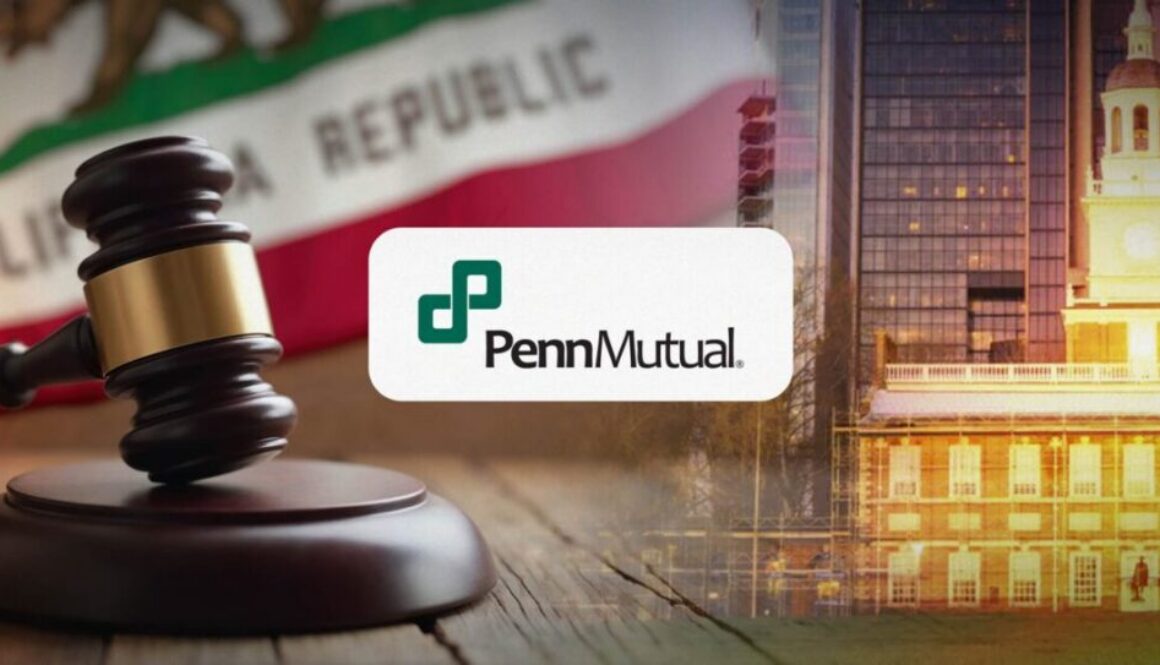 Judge again tosses Penn Mutual whole life lawsuit alleging tax scam