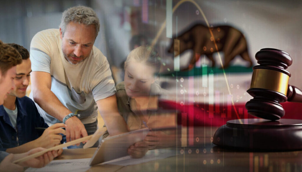 CA judge certifies class action in teachers’ lawsuit over in-plan annuity fees