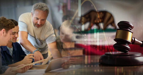 CA judge certifies class action in teachers’ lawsuit over in-plan annuity fees