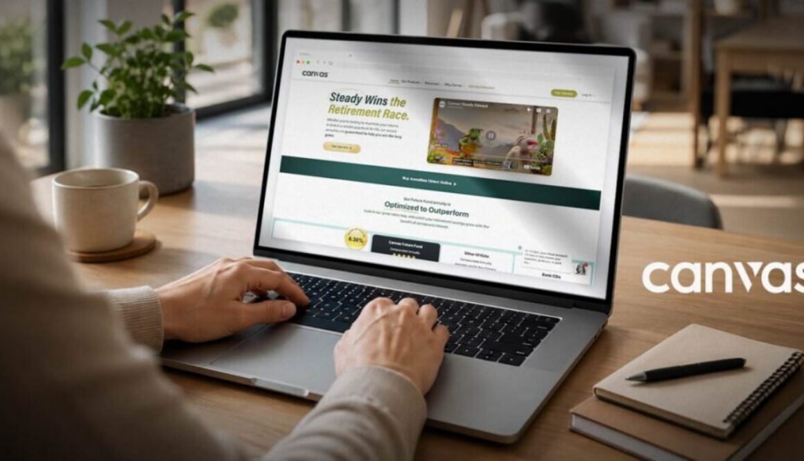 Canvas steps into the direct-to-consumer market that has yet to take off