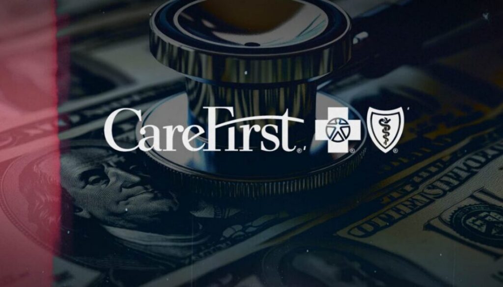 CareFirst should have seen alleged fraud 3 years earlier, defendants say