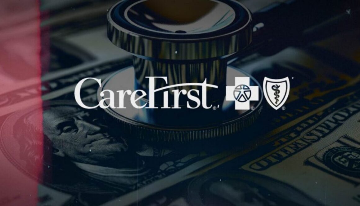 CareFirst should have seen alleged fraud 3 years earlier, defendants say