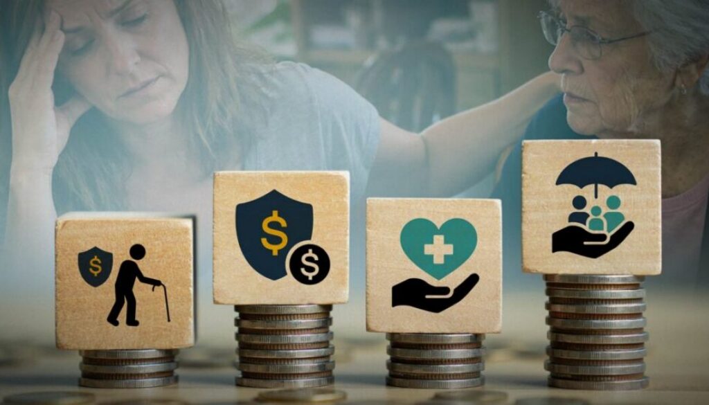 Caregiving: A challenge that costs employers billions