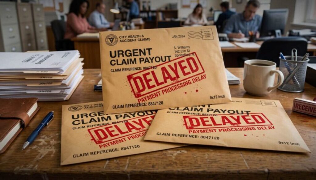 CFA calls for insurers to be penalized over delayed claims payouts
