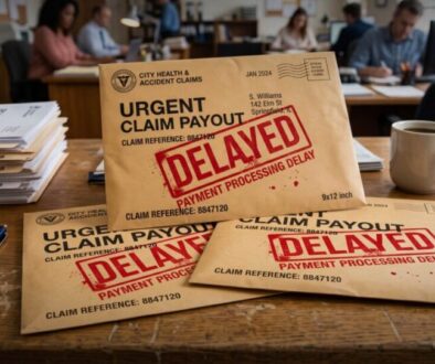 CFA calls for insurers to be penalized over delayed claims payouts
