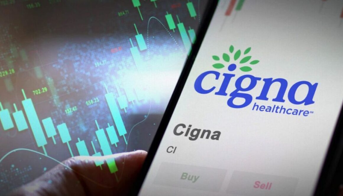 Cigna reports more AI, more health customers and more profit in strong Q2