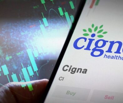 Cigna reports more AI, more health customers and more profit in strong Q2