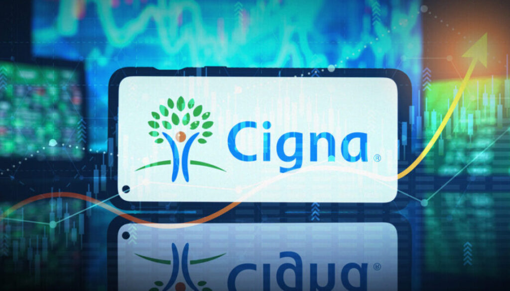 Cigna defends decision to end drug rebates amid record Q3 revenues Cigna defends decision to end drug rebates amid record Q3 revenues
