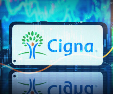 Cigna defends decision to end drug rebates amid record Q3 revenues Cigna defends decision to end drug rebates amid record Q3 revenues