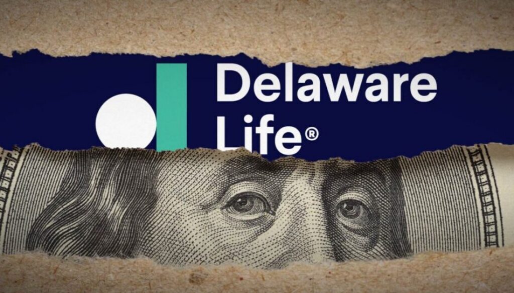 Lawsuit claims Delaware Life hid billions in insurer-linked investments