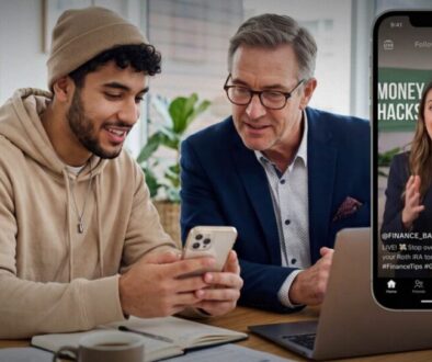 Clients are bringing TikTok insurance advice into advisor meetings
