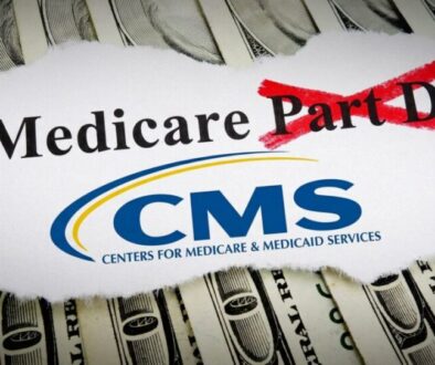 CMS will discontinue Part D subsidies for 2027