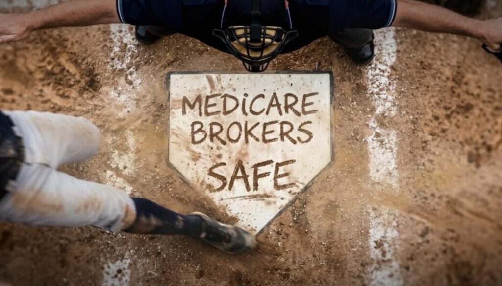 CMS: No plans to eliminate Medicare brokers