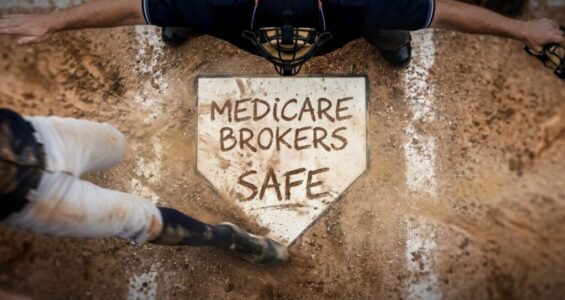 CMS: No plans to eliminate Medicare brokers