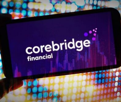 Corebridge annuity sales slip ahead of Equitable marriage