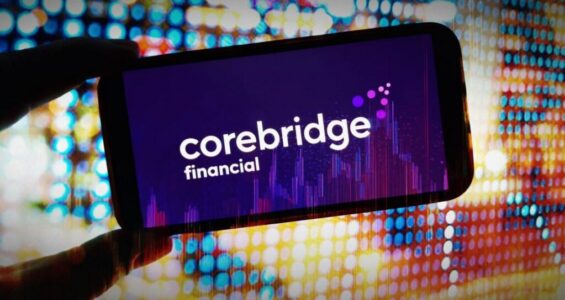 Corebridge annuity sales slip ahead of Equitable marriage