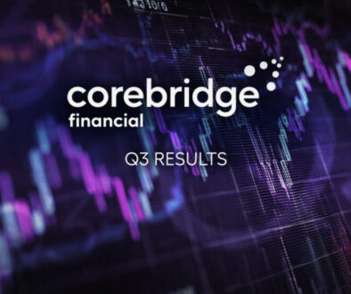 Corebridge Financial preps for CEO, CFO changes amid strong Q3 report