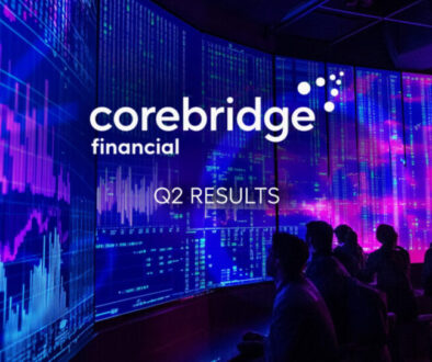 Corebridge turns big annuity sales, new reinsurance deal into strong Q2