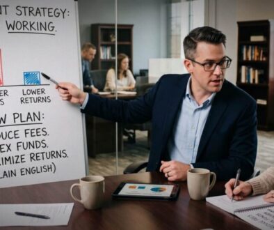 Could ‘plain English’ become an advisor’s secret weapon?
