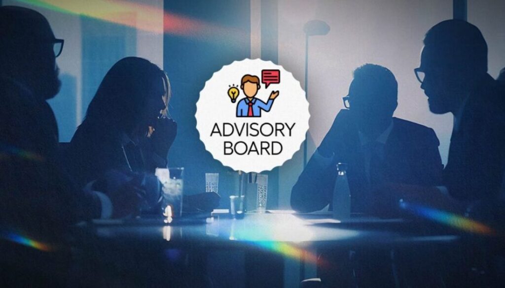 Could your practice benefit from an advisory board?