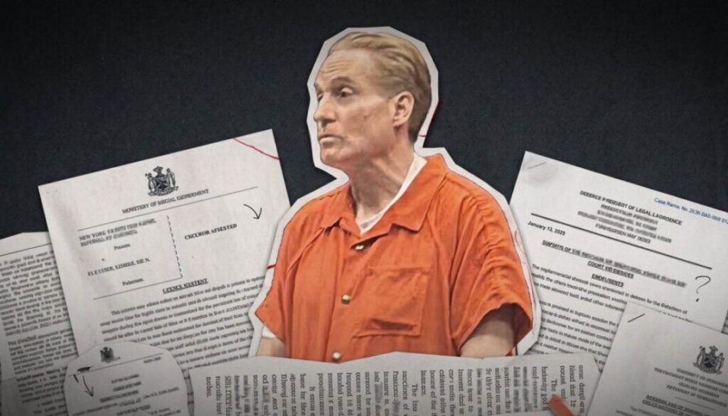 Court losses bring Greg Lindberg fraud victims closer to restitution