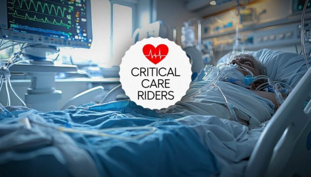 Critical care riders: the living benefit more clients should understand