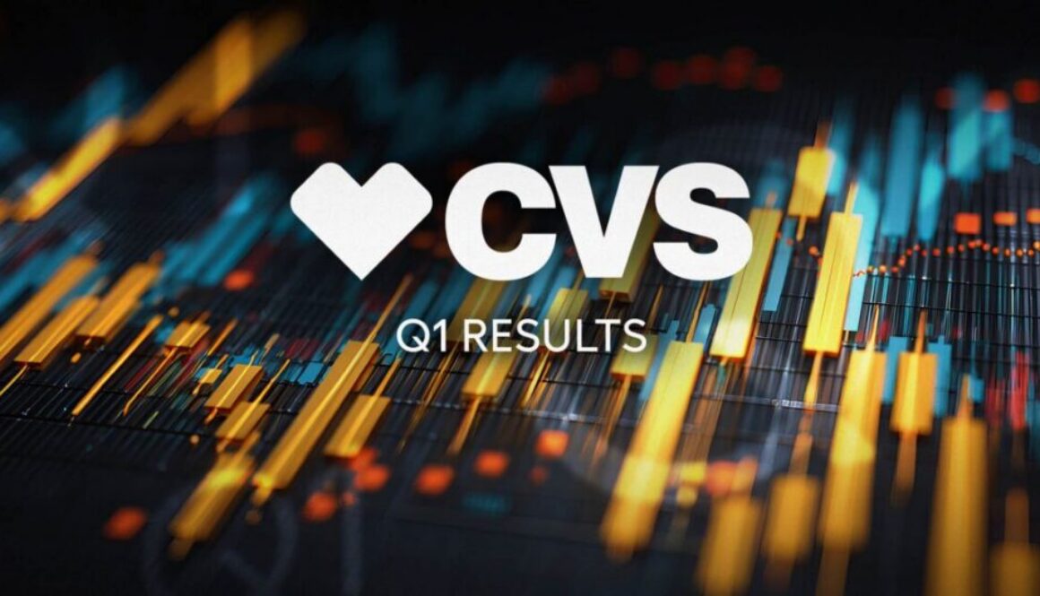 Aetna drives CVS to $100B quarter as earnings soar