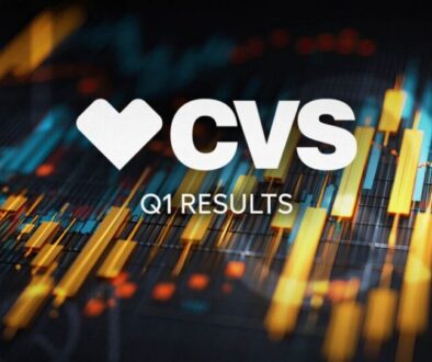 Aetna drives CVS to $100B quarter as earnings soar