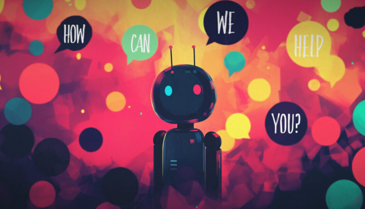 ‘Dawn of a new era’: Insurance chatbot industry to hit $4.5B by 2032