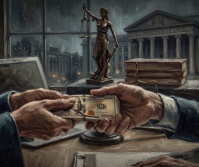 DOL slams pension risk transfer lawsuit as ‘opportunistic’ litigation