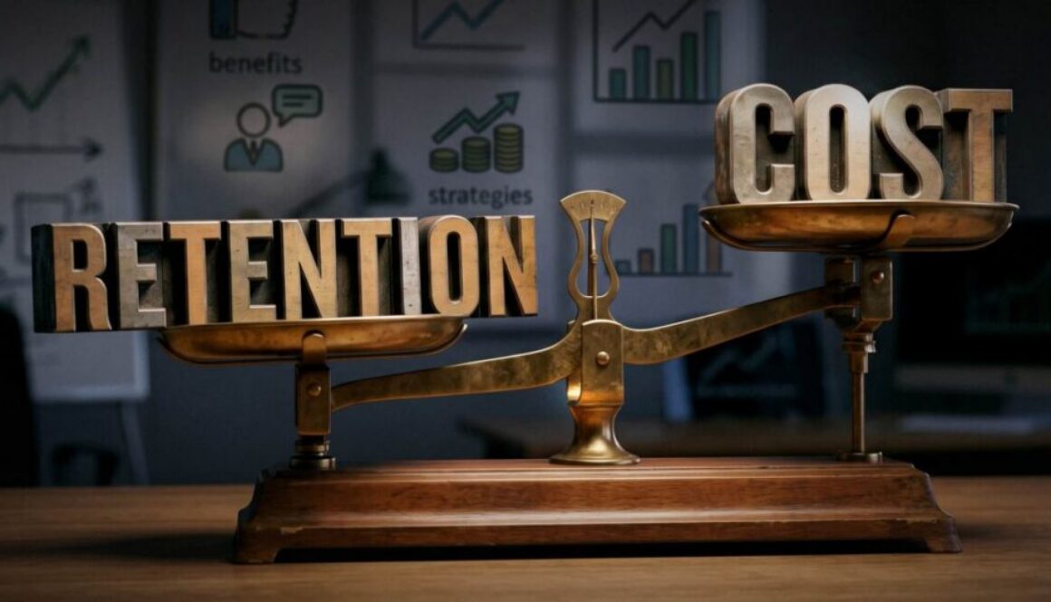 Employers weigh retention, costs in developing benefits strategies