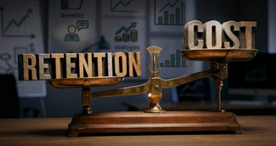 Employers weigh retention, costs in developing benefits strategies