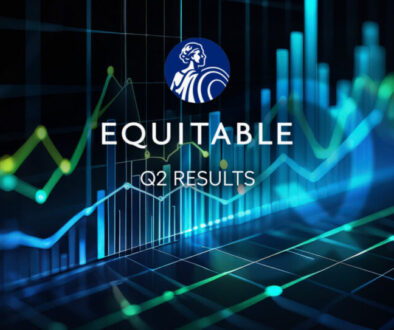 Equitable Q2 earnings fall on mortality spike, but sees reinsurance relief