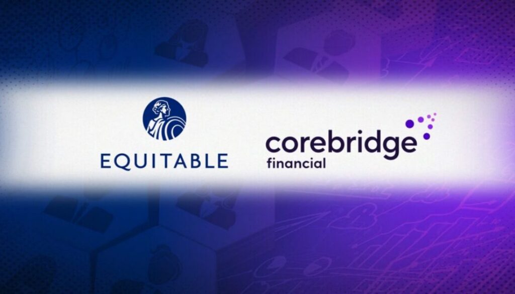 Corebridge, Equitable merge to create potential new annuity sales king