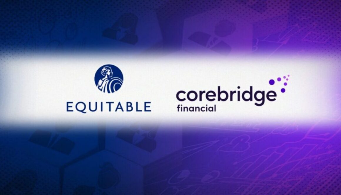 Corebridge, Equitable merge to create potential new annuity sales king