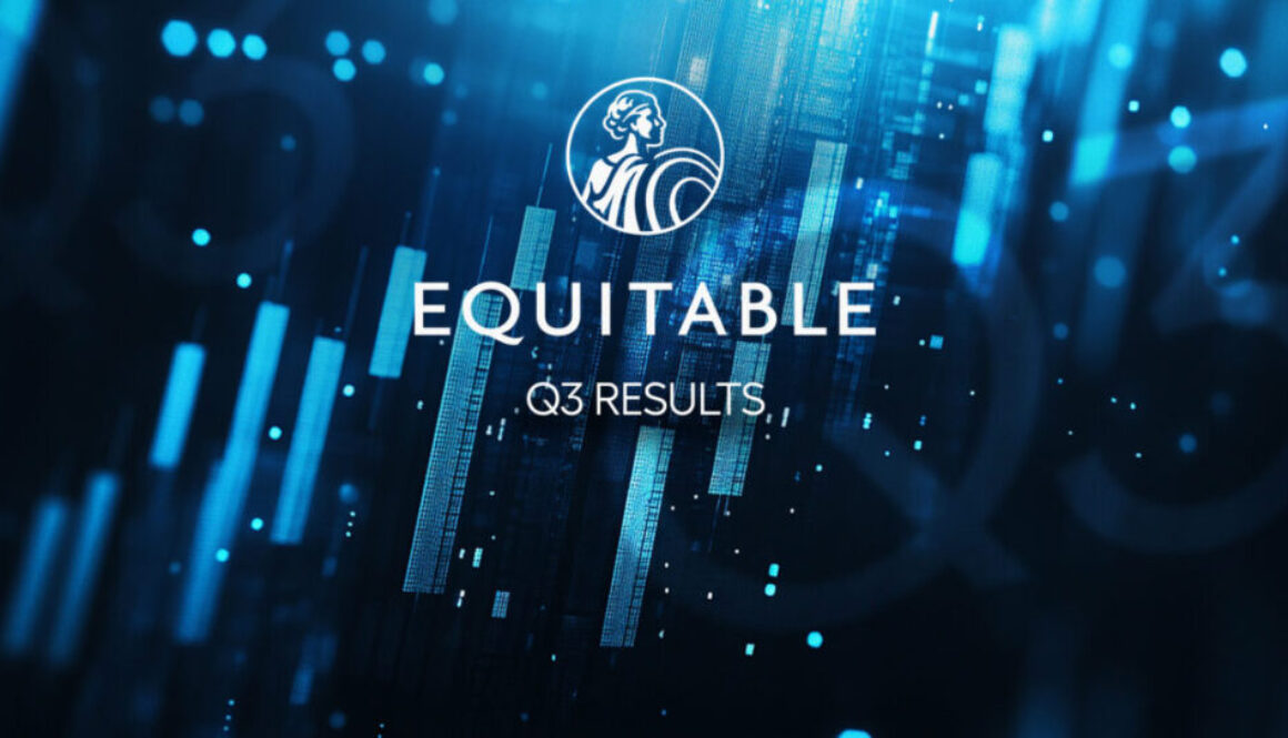 Equitable hones in on annuity delivery across channels after strong Q3