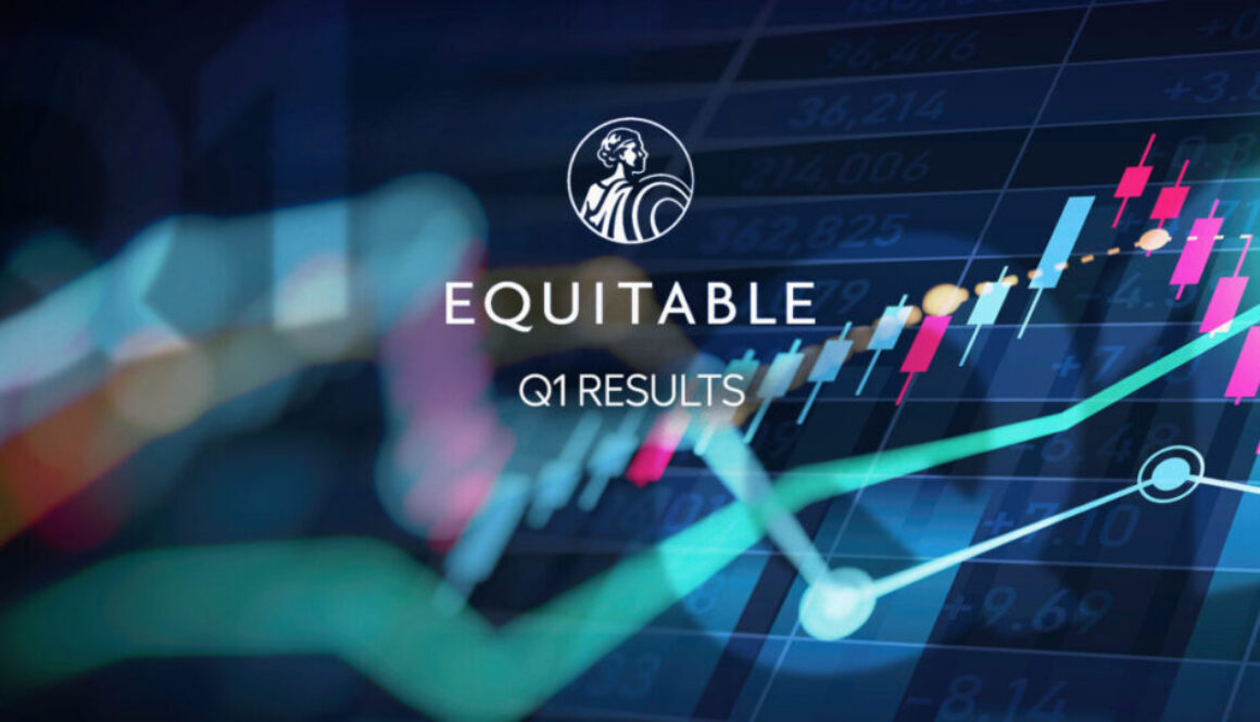 Stubbornly high Q1 mortality puts a dent in Equitable earnings
