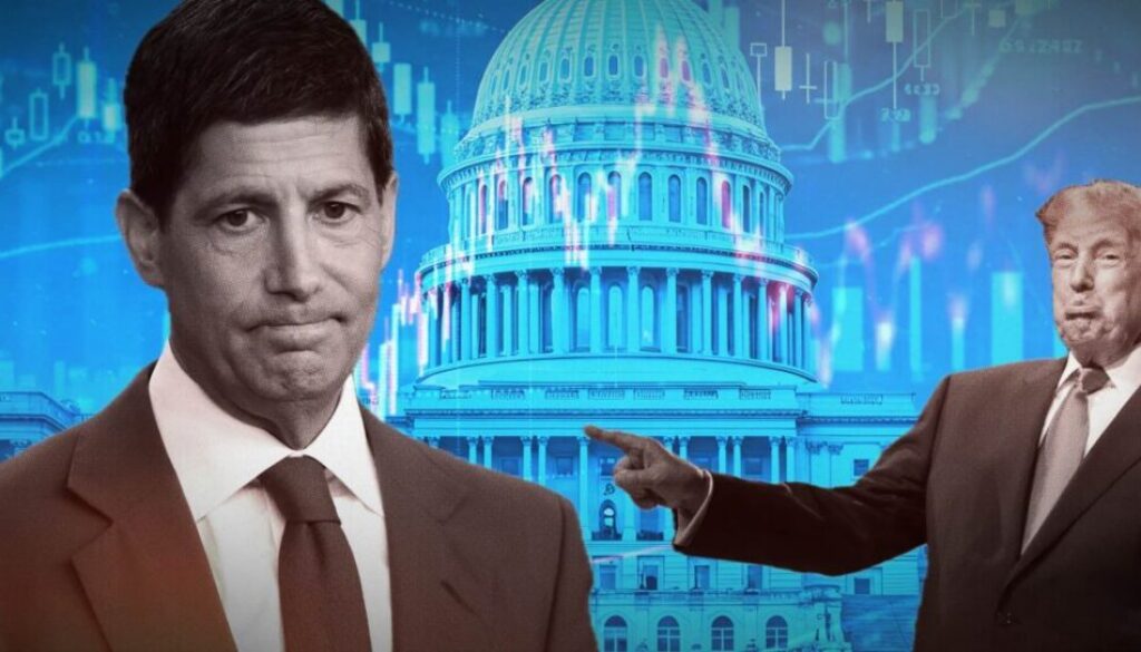 Fed defies Trump with first interest rate hike in three years