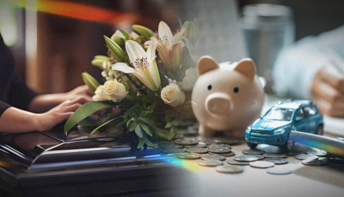 From loss to security: Supporting widowed clients with life insurance