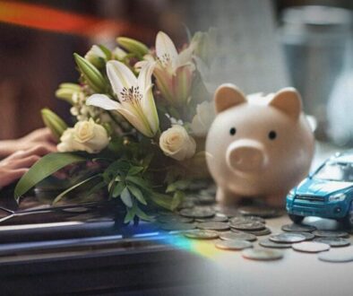 From loss to security: Supporting widowed clients with life insurance