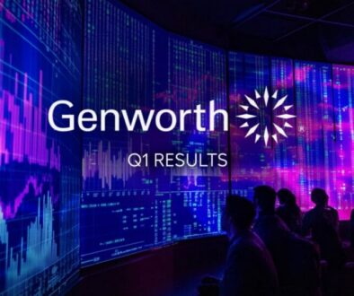 Genworth reports Q1 earnings, shifts focus to exclude legacy blocks