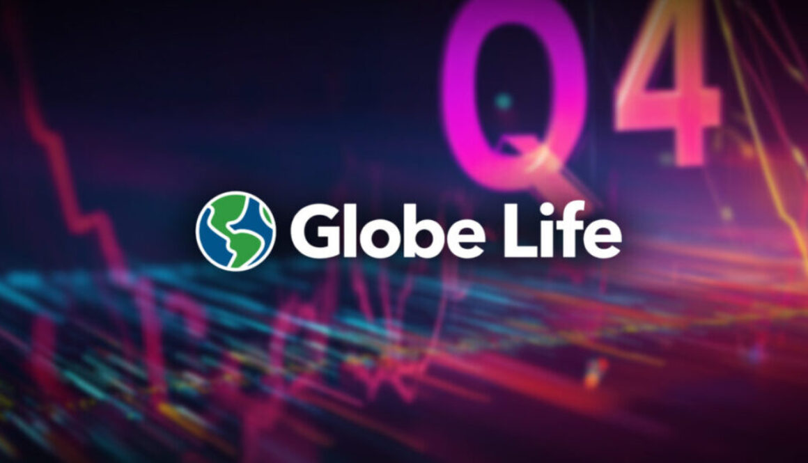 Globe Life selling a lot of life insurance, paying heavy litigation costs