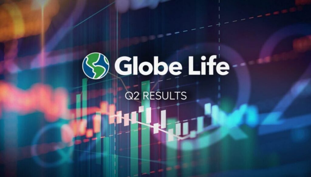 Globe Life boosts Q2 earnings, eyes AI shift for long-term growth