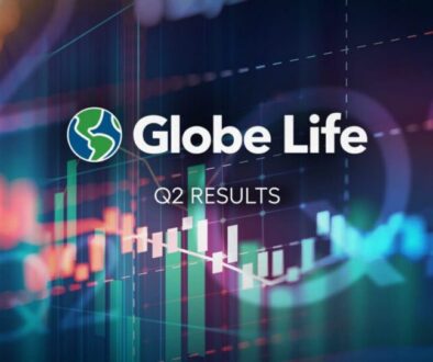 Globe Life boosts Q2 earnings, eyes AI shift for long-term growth