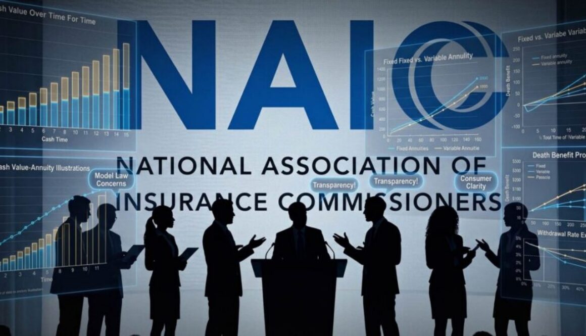 Guidance, bulletin or reg? NAIC debates form of annuity illustration update